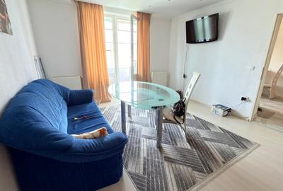 Apartament cu 2 camere semidecomandat, mobilat în Cugir - 18