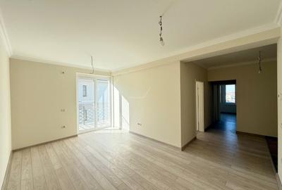 Apartament cu 2 camere în Giroc