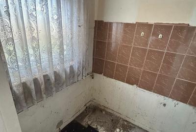 Garsonieră în Central