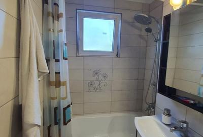 Apartament cu 2 camere decomandat în Central - 6