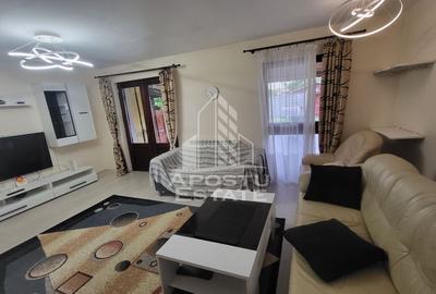 Duplex cu 5 camere cu Canalizare în Dumbrăvița