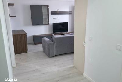 Apartament cu 2 camere în Bârnova - 6