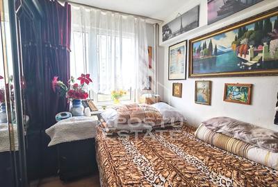 Apartament cu 2 camere decomandat în Circumvalațiunii - 1