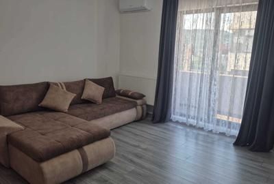 Apartament cu 2 camere decomandat în Central - 5