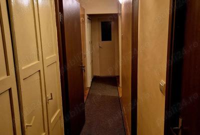 Apartament cu 3 camere decomandat în Rogerius - 7