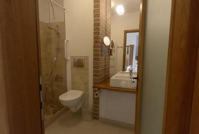 Apartament cu 2 camere decomandat, mobilat în Central - 21