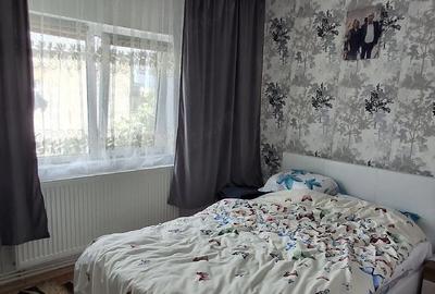Apartament cu 2 camere nedecomandat în 2 Moldoveni - 1