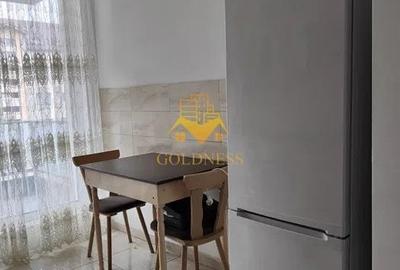 Apartament cu 2 camere semidecomandat, mobilat în Între Lacuri - 5