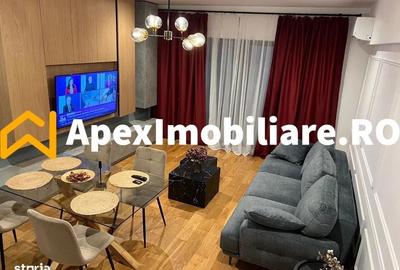 Apartament cu 2 camere semidecomandat în Cotroceni