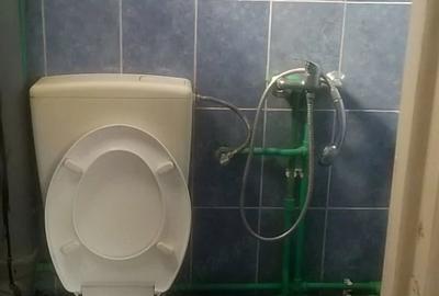Garsonieră semidecomandată în Berceni