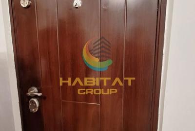 Apartament cu 3 camere decomandat, mobilat în Giurgiului - 8