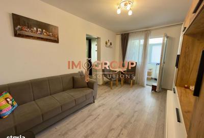 Apartament cu 2 camere în Tătărași - 4