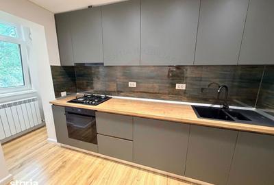 Apartament cu 3 camere în Micro 38 - 20