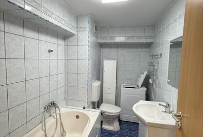 Apartament cu 2 camere în Decebal