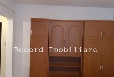 Garsonieră semidecomandată în Mărăști - 1
