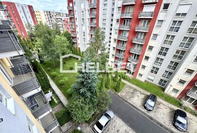 Garsonieră decomandată în Avantgarden - 5