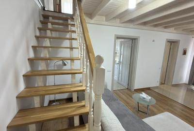 Apartament cu 2 camere semidecomandat în Central - 3