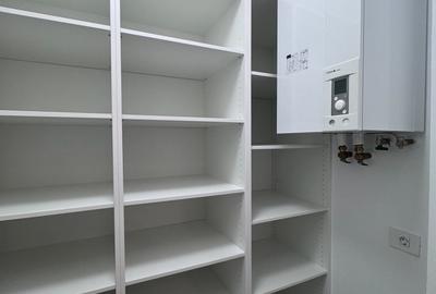 Apartament cu 2 camere decomandat, mobilat în Tractorul - 15