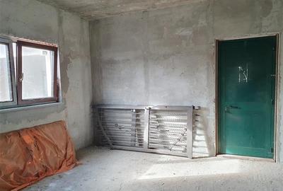 Casă individuală cu 3 camere cu Canalizare în Gugești - 4