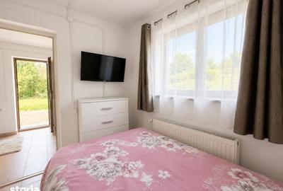 Apartament cu 2 camere decomandat în Mănăștur - 3