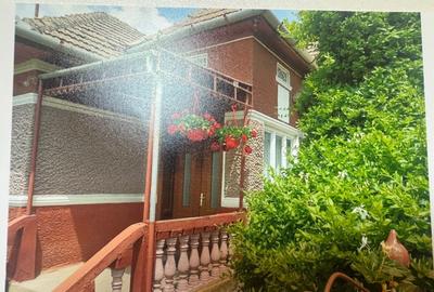 Casă cu 3 camere semidecomandat în Zau de Câmpie - 2