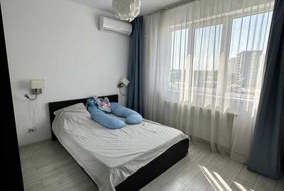 Apartament decomandat în Sălaj