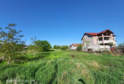 Teren agricol intravilan de 606 mp, în Pantelimon - 3