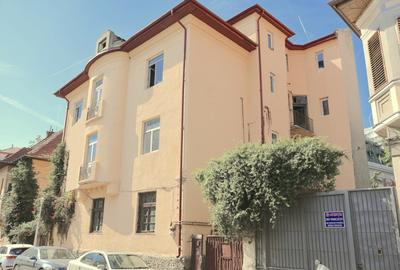 Casă individuală cu 5 camere cu Teren 167 Mp în Dorobanți - 3
