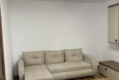 Apartament cu 2 camere decomandat, mobilat în P-ța Muncii