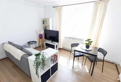 Apartament cu 2 camere decomandat în Mănăștur