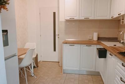 Apartament cu 3 camere decomandat în Tineretului - 3