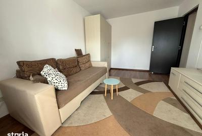 Apartament cu 2 camere decomandat în Mănăștur - 6