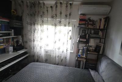 Apartament cu 2 camere decomandat în Central - 3