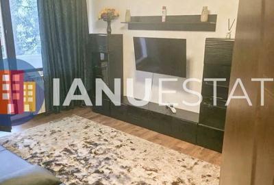 Apartament cu 2 camere semidecomandat în Titan