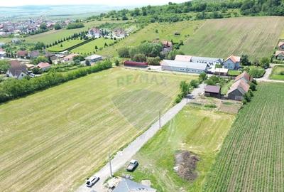 Teren de 575 mp, în Est - 3