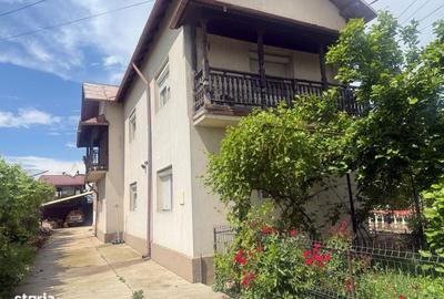Casă cu 4 camere în Dumbrava - 2