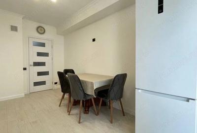 Apartament cu 2 camere decomandat în Gheorghe Lazăr - 5