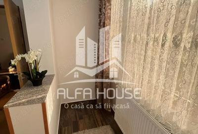 Apartament cu 2 camere nedecomandat în Central