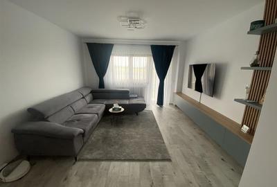 Apartament cu 3 camere decomandat în Bartolomeu