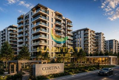 Apartament cu 4 camere nedecomandat în Băneasa - 5