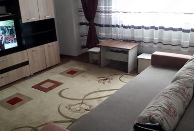 Garsonieră semidecomandată în Central - 1