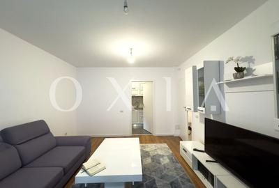 Apartament cu 3 camere decomandat, mobilat în Circumvalațiunii - 3