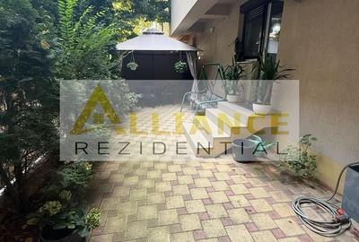 Apartament cu 2 camere în Berceni