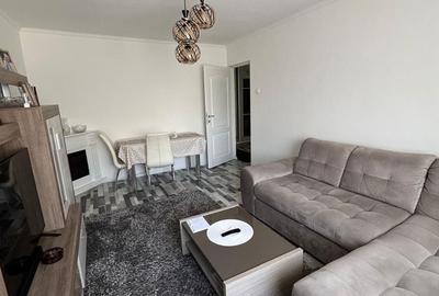 Apartament cu 3 camere în Traian - 5