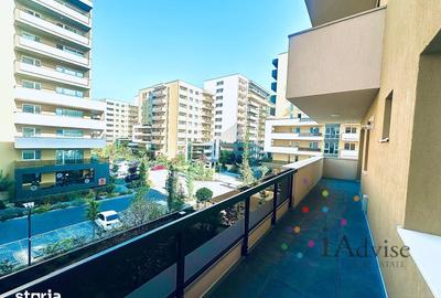 Apartament cu 2 camere decomandat în Astra