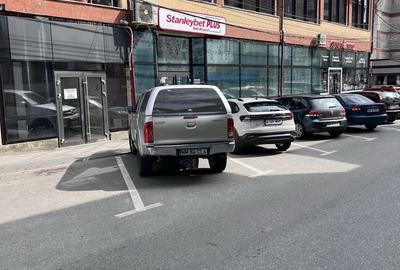 Spațiu comercial, de 600 mp, în Ultracentral - 8