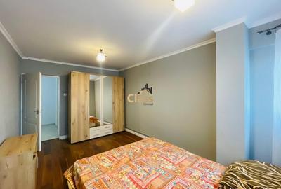 Apartament cu 2 camere decomandat, mobilat în Mărăști - 5