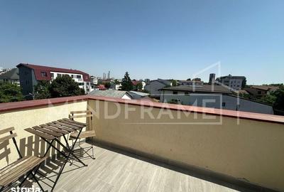 Apartament cu 2 camere decomandat în Vitan
