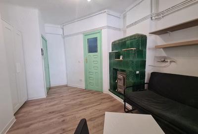 Garsonieră semidecomandată în Domenii