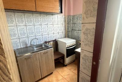 Garsonieră semidecomandată în Costin Georgian - 4